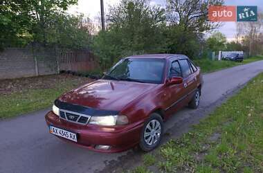 Седан Daewoo Nexia 2006 в 