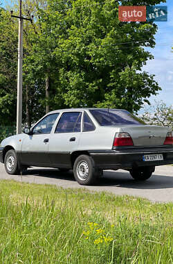 Седан Daewoo Nexia 2007 в 