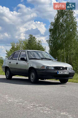 Седан Daewoo Nexia 2007 в 