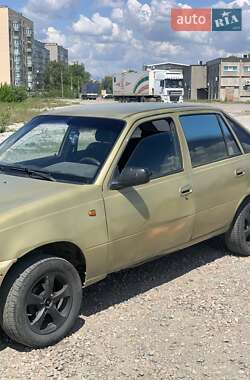 Седан Daewoo Nexia 2007 в 