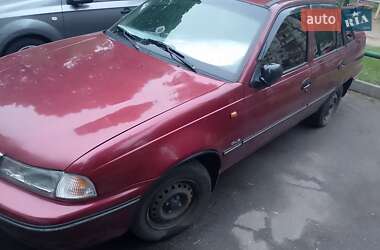 Седан Daewoo Nexia 2007 в 