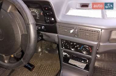 Седан Daewoo Nexia 2007 в 