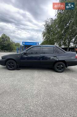 Седан Daewoo Nexia 2005 в 