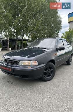 Седан Daewoo Nexia 2005 в Белогородке