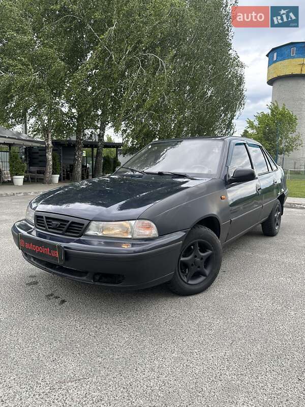 Седан Daewoo Nexia 2005 в 