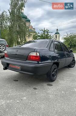 Седан Daewoo Nexia 2005 в 