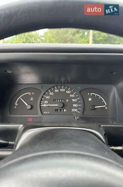 Седан Daewoo Nexia 2005 в 