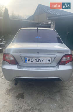 Седан Daewoo Nexia 2011 в 