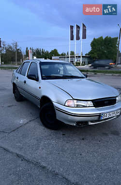 Седан Daewoo Nexia 2007 в Кропивницком