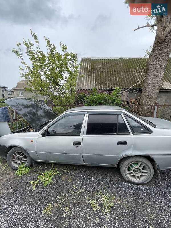 Седан Daewoo Nexia 2008 в Старокостянтинові