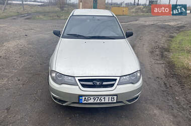 Седан Daewoo Nexia 2008 в Запоріжжі
