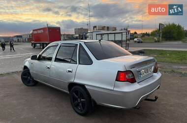 Седан Daewoo Nexia 2011 в Ковелі