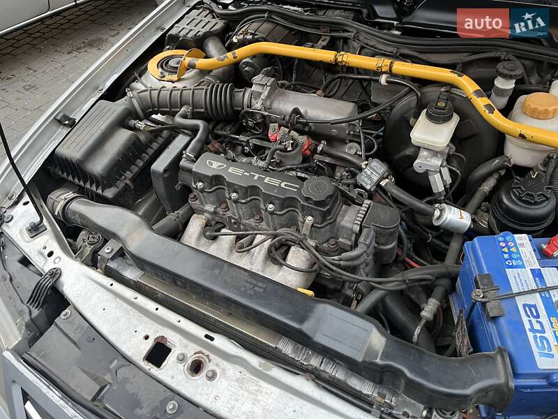 Седан Daewoo Nexia 2011 в Ковеле