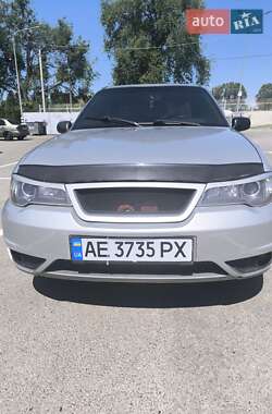 Седан Daewoo Nexia 2006 в 