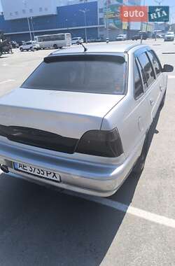 Седан Daewoo Nexia 2006 в 