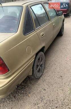 Седан Daewoo Nexia 2007 в Дніпрі