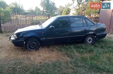 Седан Daewoo Nexia 2008 в 