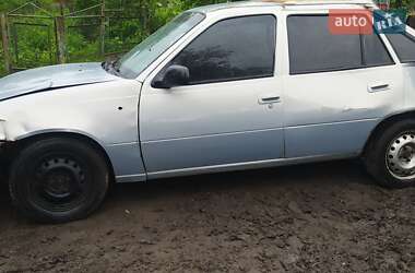 Седан Daewoo Nexia 2007 в Острозі