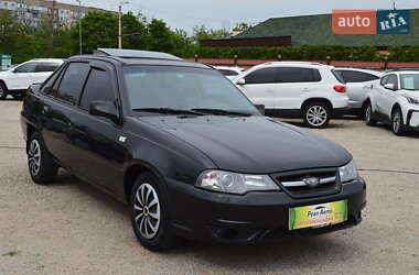 Седан Daewoo Nexia 2008 в Кропивницькому