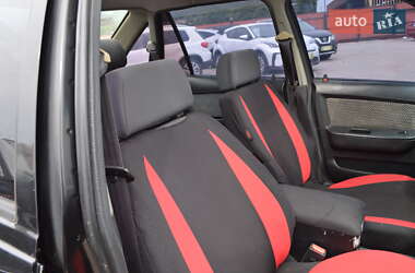 Седан Daewoo Nexia 2008 в 