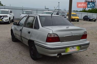 Седан Daewoo Nexia 2007 в 