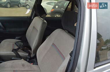 Седан Daewoo Nexia 2007 в 