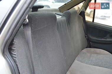 Седан Daewoo Nexia 2007 в 