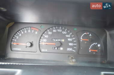 Седан Daewoo Nexia 2007 в 