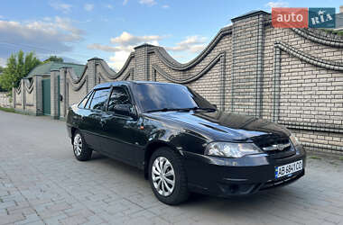 Седан Daewoo Nexia 2012 в 