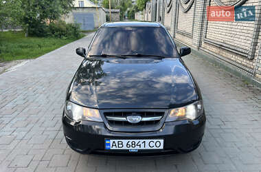 Седан Daewoo Nexia 2012 в 