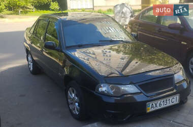Седан Daewoo Nexia 2008 в Харкові