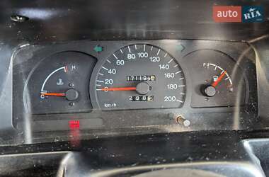 Седан Daewoo Nexia 2008 в 