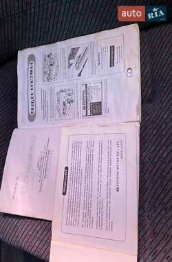 Седан Daewoo Nexia 1997 в 