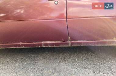 Седан Daewoo Nexia 1997 в 