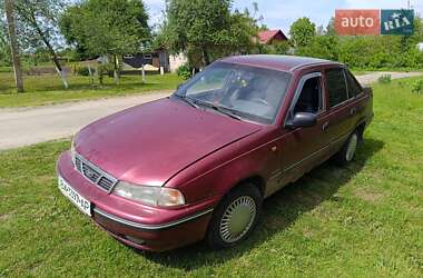 Седан Daewoo Nexia 2008 в Хмельницькому
