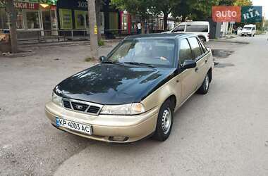 Седан Daewoo Nexia 2007 в Запорожье