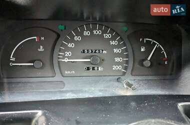 Седан Daewoo Nexia 2006 в 