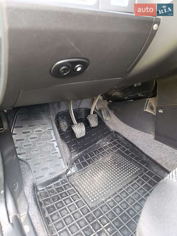 Седан Daewoo Nexia 2008 в Заднестрянском