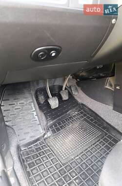 Седан Daewoo Nexia 2008 в 