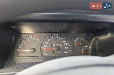 Седан Daewoo Nexia 2008 в Обухове