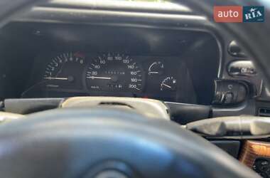 Седан Daewoo Nexia 1997 в 