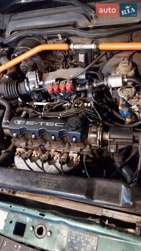 Седан Daewoo Nexia 1997 в Козине