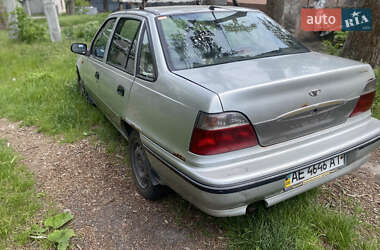 Седан Daewoo Nexia 2006 в 