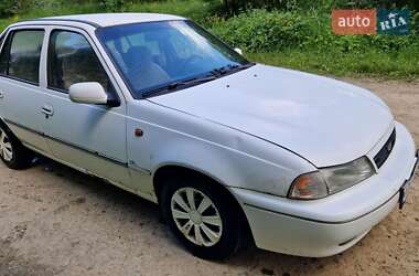 Седан Daewoo Nexia 2005 в 