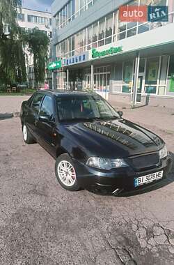Седан Daewoo Nexia 2011 в Полтаві