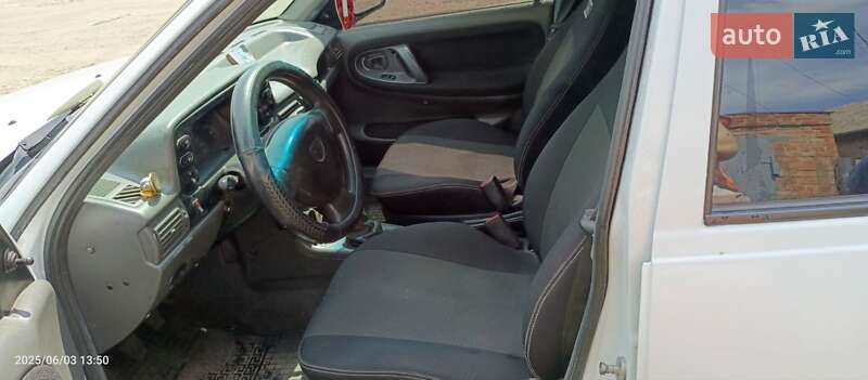 Седан Daewoo Nexia 2008 в Нежине