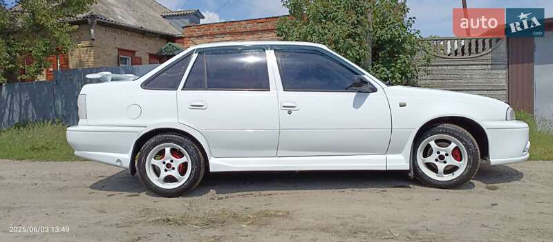 Седан Daewoo Nexia 2008 в Нежине