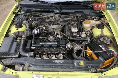Седан Daewoo Nexia 2007 в 