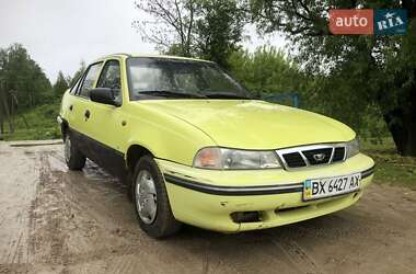 Седан Daewoo Nexia 2007 в 