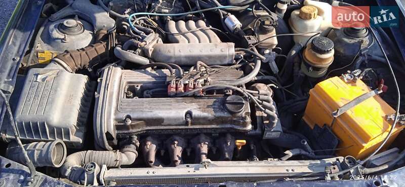 Седан Daewoo Nexia 2007 в Гайсине